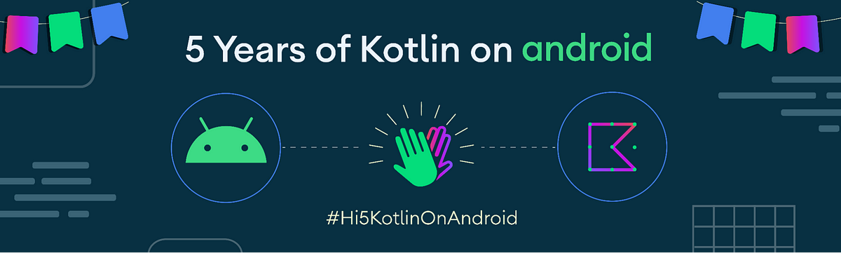 5 years of Kotlin on Android — the extended interviews